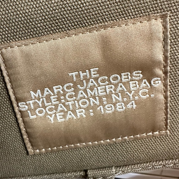 Marc Jacob’s crossbody - Picture 5 of 5